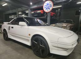 Toyota MR2 1.6i-16