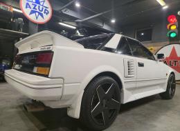 Toyota MR2 1.6i-16