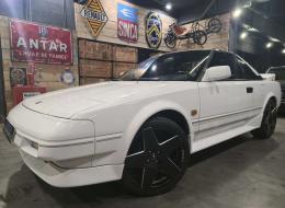Toyota MR2 1.6i-16