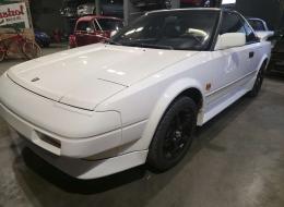Toyota MR2 1.6i-16
