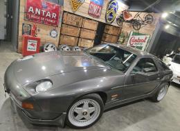 Porsche 928 S4 Rinspeed