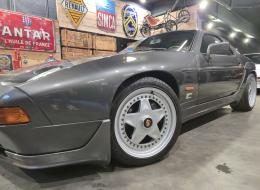 Porsche 928 S4 Rinspeed