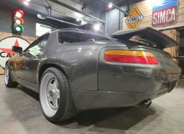 Porsche 928 S4 Rinspeed