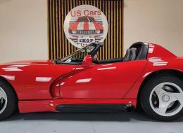 Dodge Viper RT-10