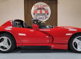 Dodge Viper RT-10