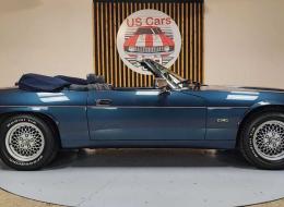 Jaguar XJS V12 