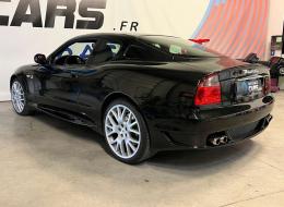 Maserati Gransport 2005
