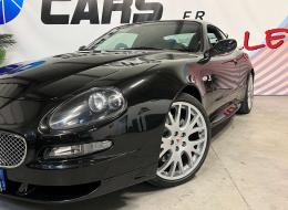 Maserati Gransport 2005