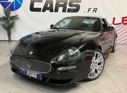 Maserati Gransport 2005