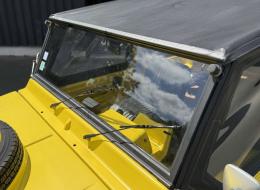 Citroen Méhari 4x4