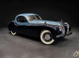 Jaguar Série - XK 120 Drophead Coupé