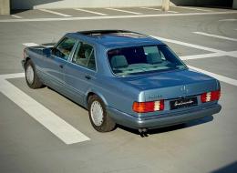 Mercedes-Benz SE 300 W126