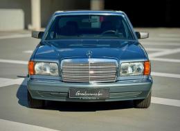 Mercedes-Benz SE 300 W126