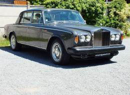 Rolls-Royce Silver Shadow II