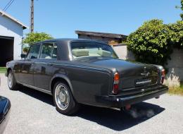 Rolls-Royce Silver Shadow II