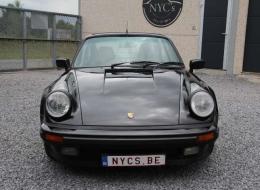 Porsche 930 Turbo