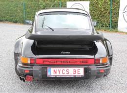 Porsche 930 Turbo