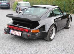 Porsche 930 Turbo