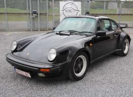 Porsche 930 Turbo