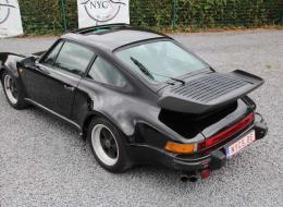 Porsche 930 Turbo