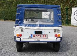 Citroen Méhari