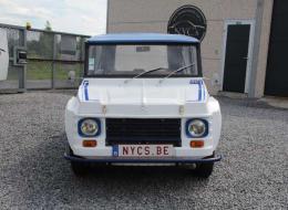 Citroen Méhari