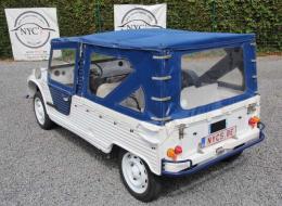 Citroen Méhari