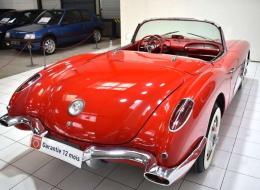 Chevrolet Corvette C1