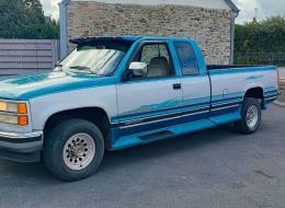 GMC Pick-up Sierra 2500