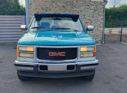 GMC Pick-up Sierra 2500
