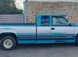 GMC Pick-up Sierra 2500
