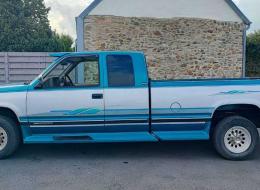 GMC Pick-up Sierra 2500