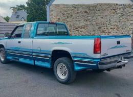 GMC Pick-up Sierra 2500