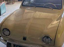Renault Dauphine