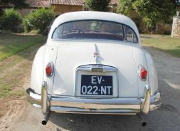 Jaguar Série - XK 150 S