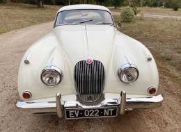 Jaguar Série - XK 150 S