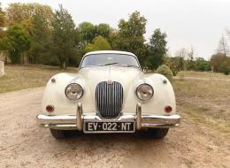 Jaguar Série - XK 150 S