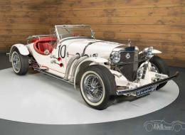 Excalibur Roadster SSK