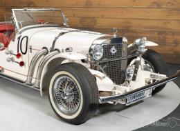 Excalibur Roadster SSK
