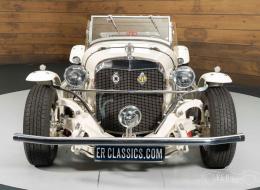 Excalibur Roadster SSK