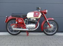 Moto Agusta MV 175cc Sport