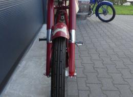 Moto Agusta MV 175cc Sport
