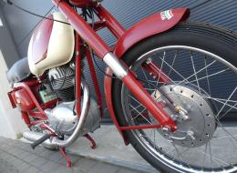 Moto Agusta MV 175cc Sport