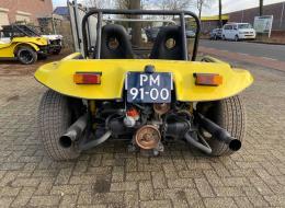 Buggy VW