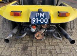 Buggy VW