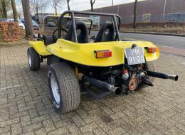 Buggy VW