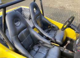 Buggy VW