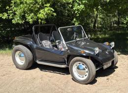 Buggy VW