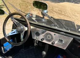 Buggy VW