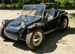 Buggy VW